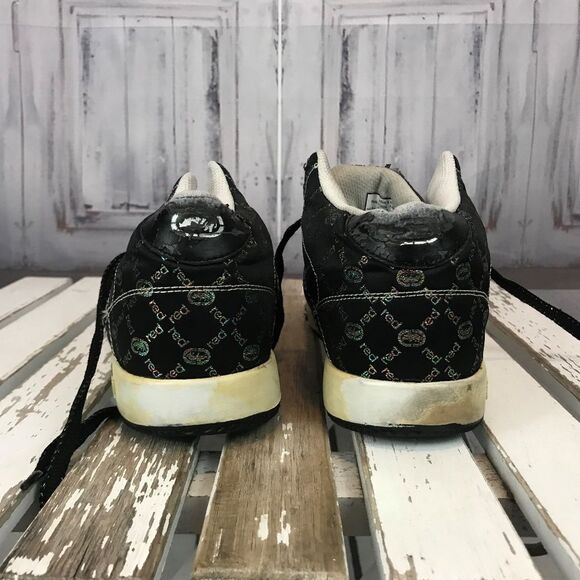 Red By Marc Echo Womens Ladies Casual Hightop - Picture 4 of 8